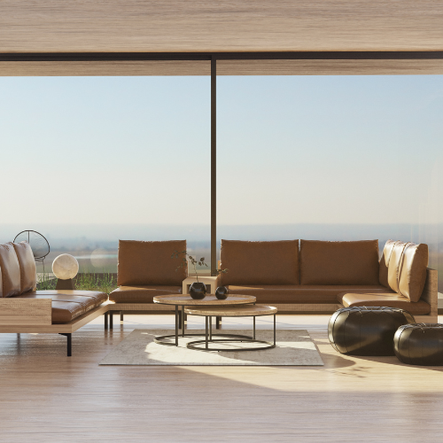 Glass Window Work