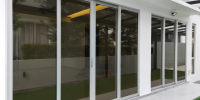 Heat Control Window Film